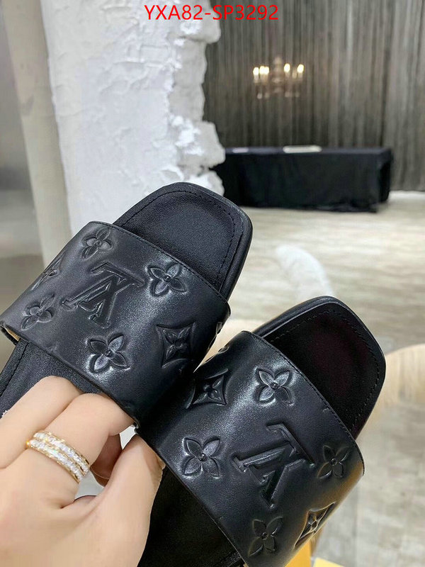 Women Shoes-LV,knockoff , ID: SP3292,$: 82USD