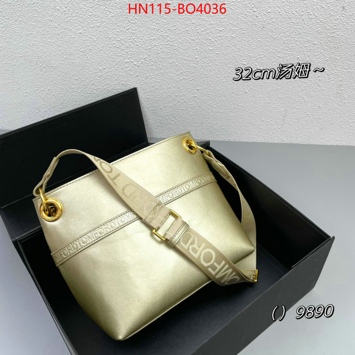 Tom Ford Bags(4A)-Handbag-,2023 replica wholesale cheap sales online ,ID: BO4036,$: 115USD