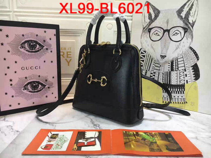 Gucci Bags(4A)-Horsebit-,luxury cheap replica ,ID: BL6021,$: 99USD