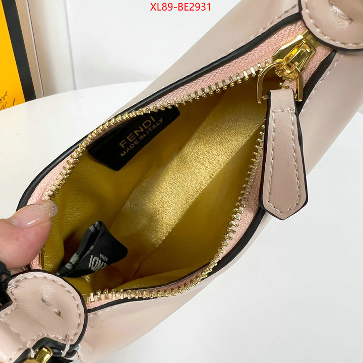 Fendi Bags(4A)-Graphy-Cookie-,how can i find replica ,ID: BE2931,$: 89USD