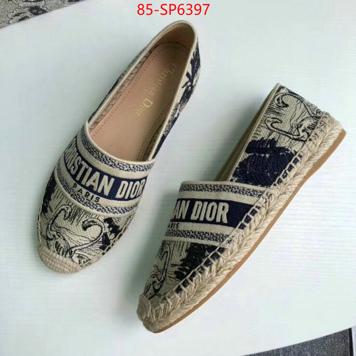 Women Shoes-Dior,is it illegal to buy dupe , ID: SP6397,$: 85USD