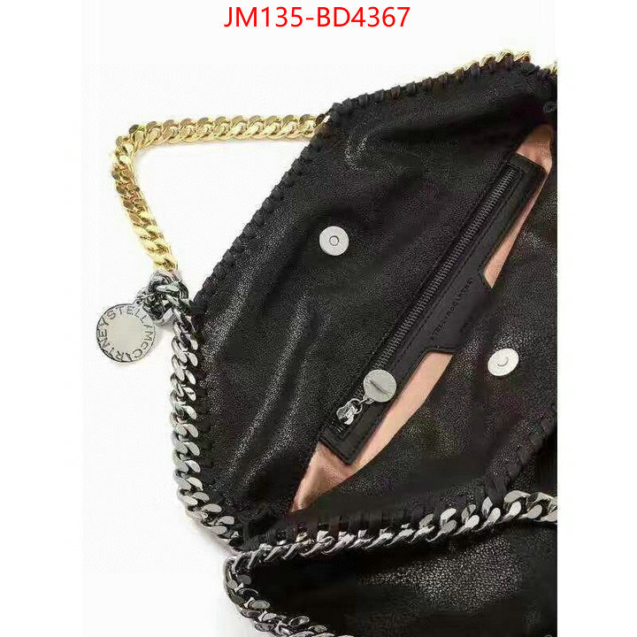 Stella McCartney Bags (TOP)-Handbag-,online ,ID: BD4367,$: 135USD