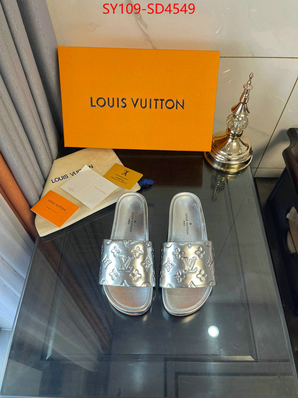 Women Shoes-LV,where to buy fakes , ID: SD4549,$: 109USD