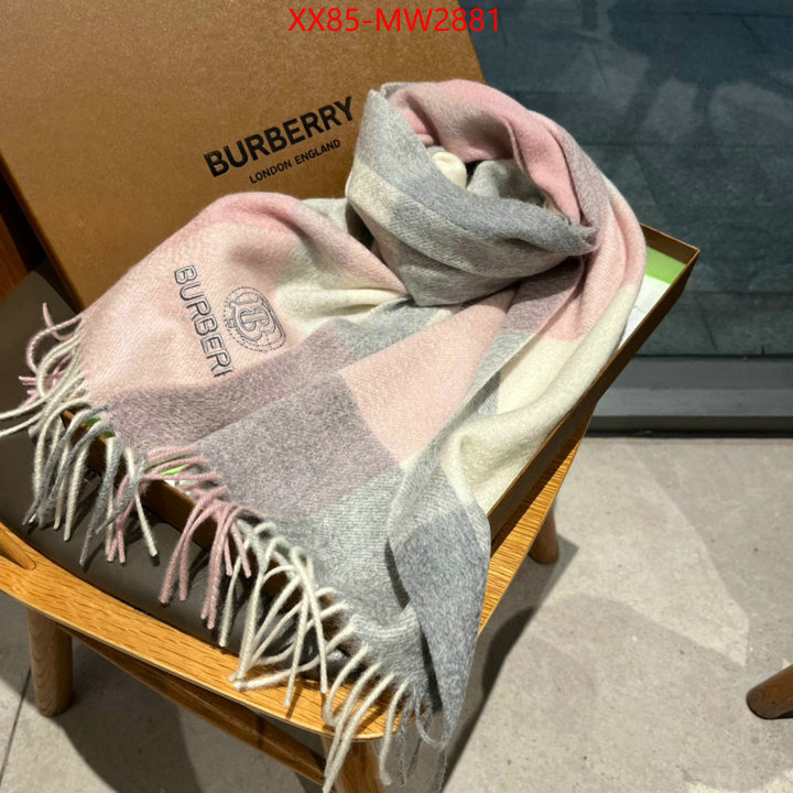 Scarf-Burberry,sell online ,ID: MW2881,$: 85USD