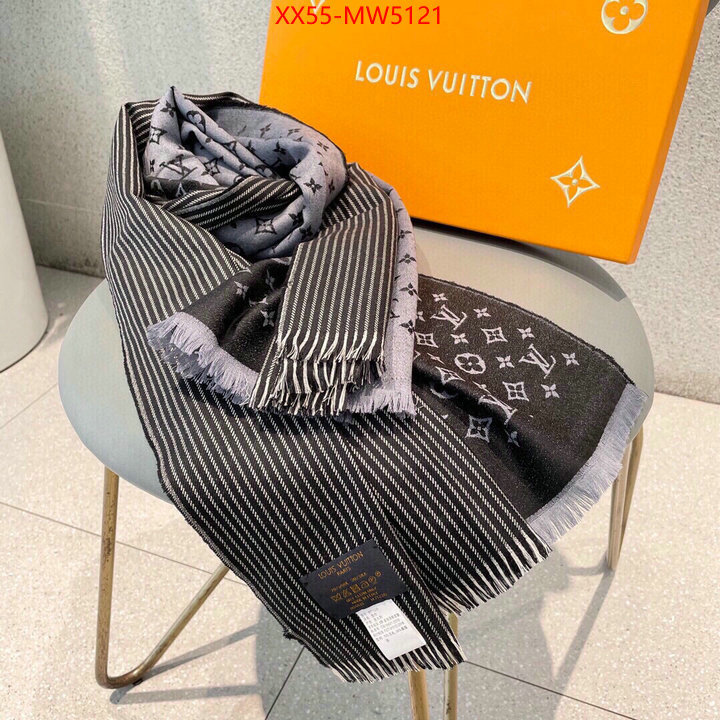 Scarf-LV,online store , ID: MW5121,$: 55USD