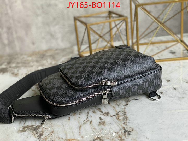 LV Bags(TOP)-Avenue-,ID: BO1114,$: 165USD