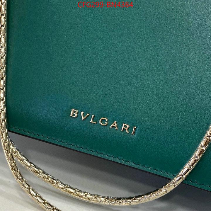 Bulgari Bags(TOP)-Serpenti Forever,replica every designer ,ID: BN4384,$: 299USD