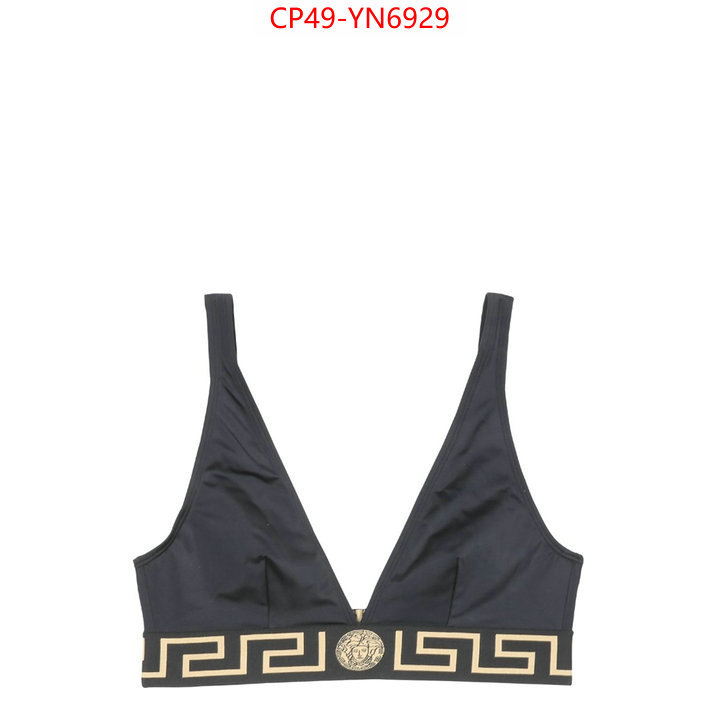 Swimsuit-Versace,top fake designer , ID: YN6929,$: 49USD