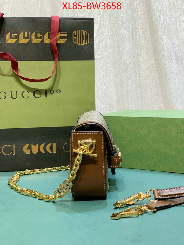 Gucci Bags(4A)-Horsebit-,best ,ID: BW3658,$: 85USD