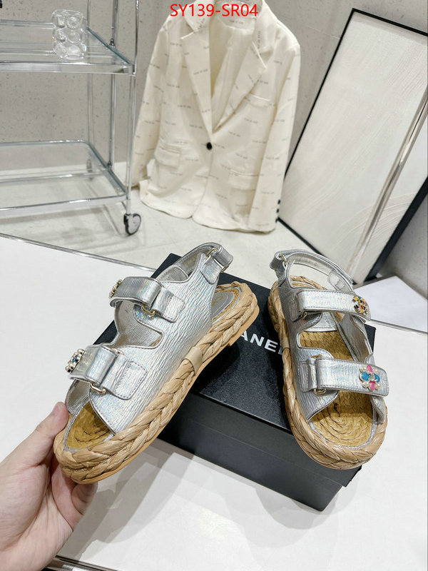 Women Shoes-Chanel,where can you buy replica , ID: SR04,$: 139USD