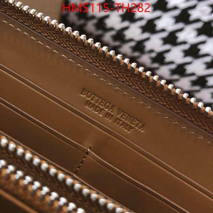 BV Bags(TOP)-Wallet,wholesale replica shop ,ID: TH282,$: 115USD