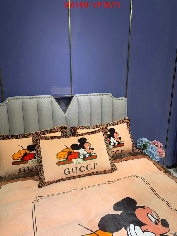 Houseware-Gucci,luxury cheap , ID: YP1875,$: 199USD