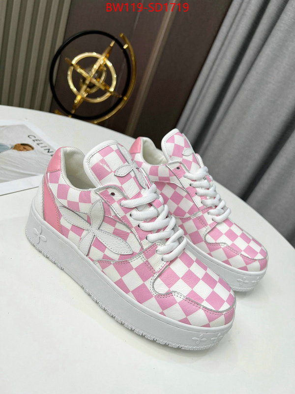 Women Shoes-SMFK,buy the best high quality replica , ID: SD1719,$: 119USD