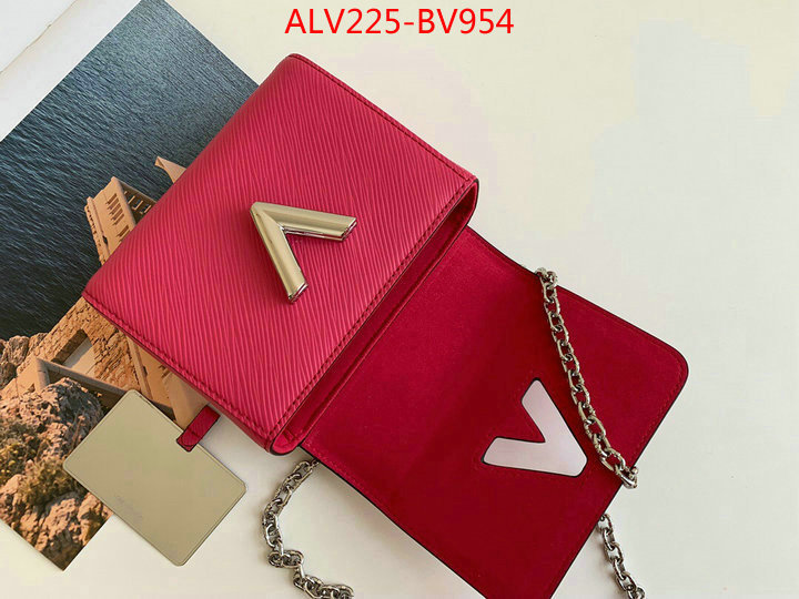 LV Bags(TOP)-Pochette MTis-Twist-,ID: BV954,$: 225USD