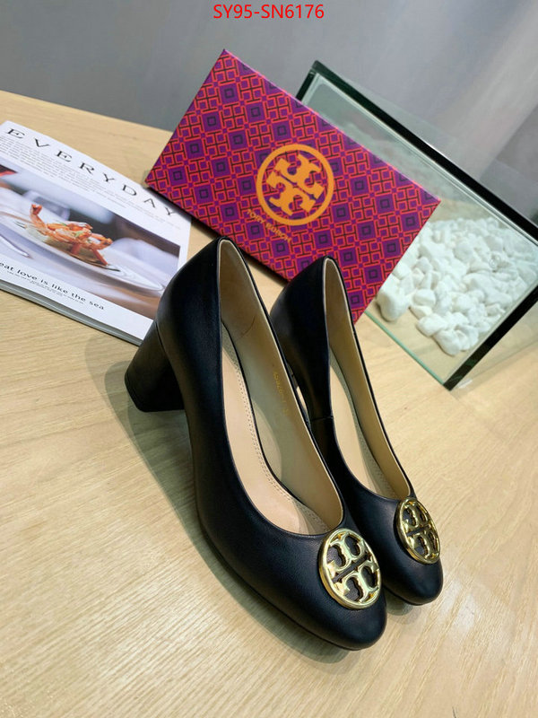 Women Shoes-Tory Burch,sell online luxury designer , ID: SN6176,$: 95USD