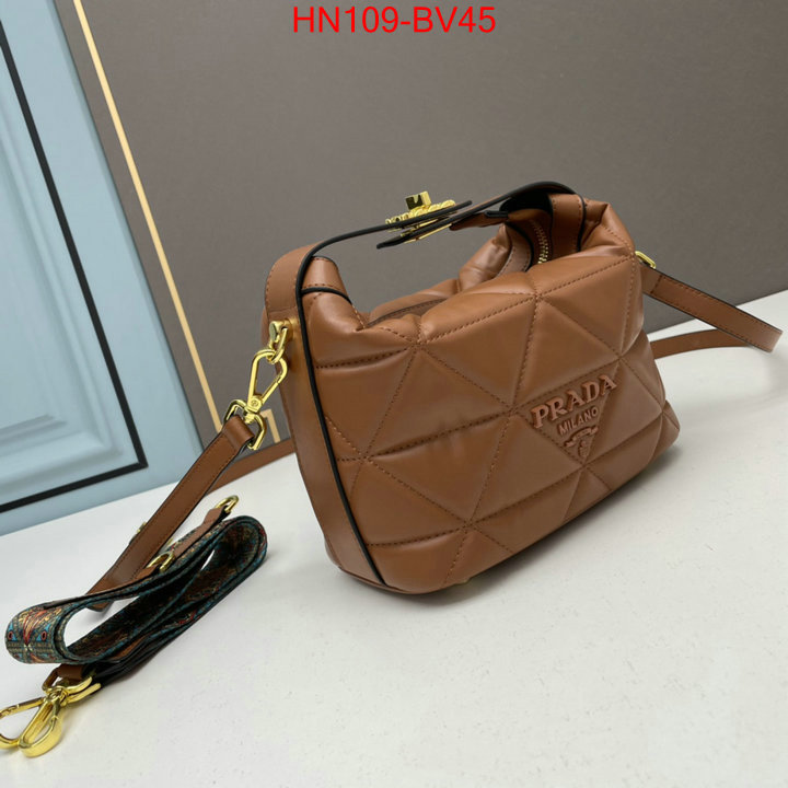 Prada Bags(4A)-Diagonal-,how can i find replica ,ID: BV45,$: 109USD