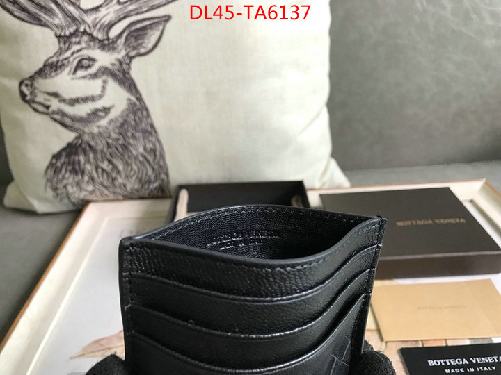 BV Bags(TOP)-Wallet,where to buy replicas ,ID: TA6137,$: 45USD