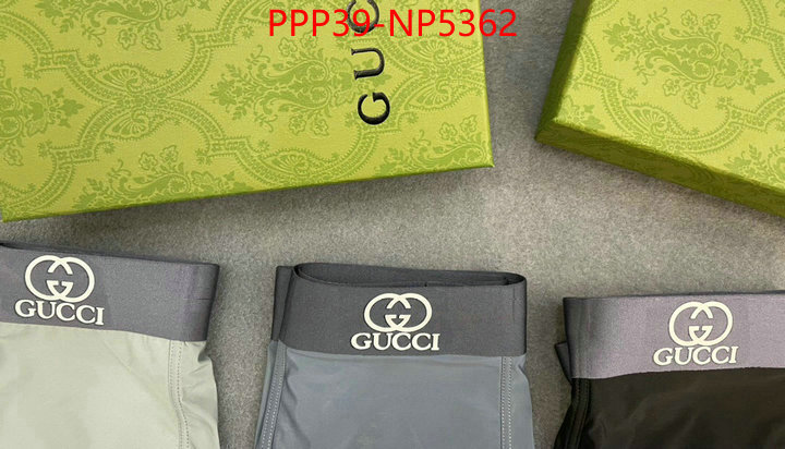 Panties-Gucci,best site for replica , ID: NP5362,$: 39USD