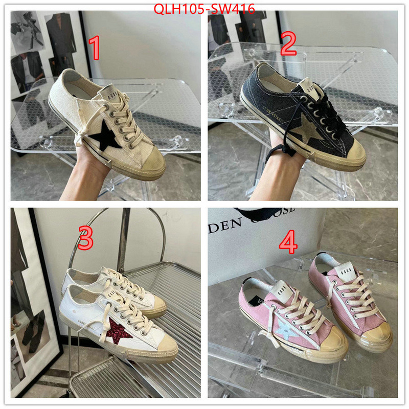 Women Shoes-Golden Goose,fashion , ID: SW416,$: 105USD