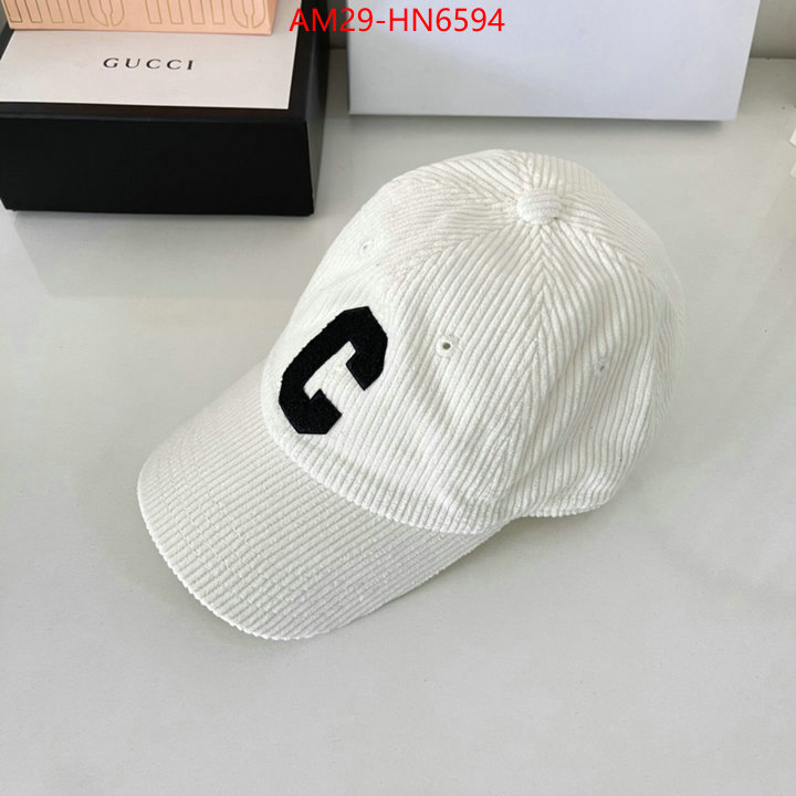 Cap (Hat)-Celine,china sale , ID: HN6594,$: 29USD