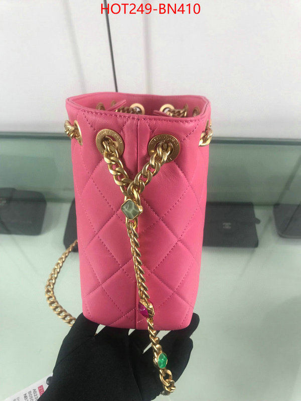 Chanel Bags(TOP)-Diagonal-,ID: BN410,$: 249USD