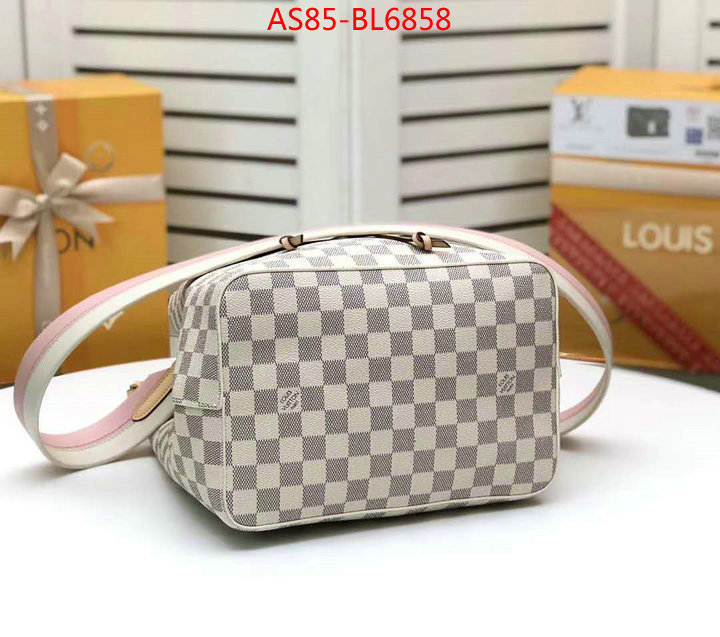 LV Bags(4A)-Nono-No Purse-Nano No-,aaaaa replica designer ,ID: BL6858,$: 85USD