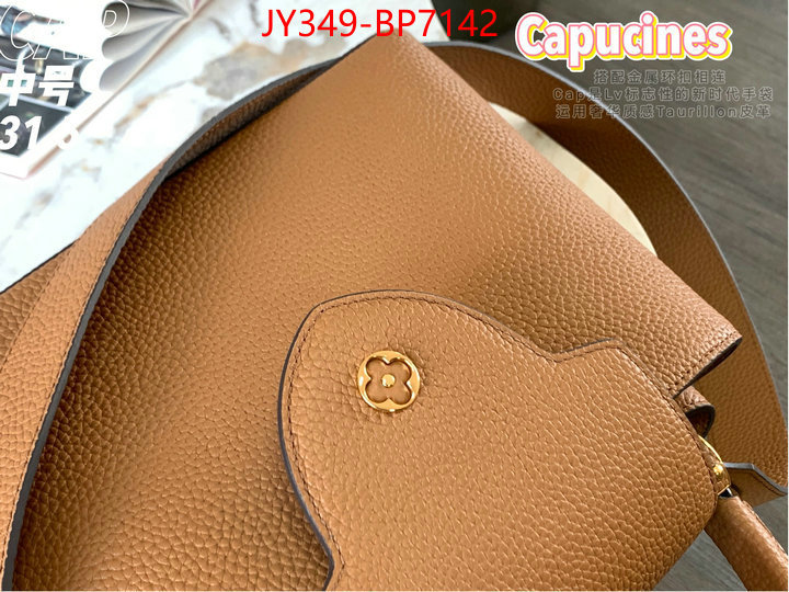 LV Bags(TOP)-Handbag Collection-,ID: BP7142,$: 349USD