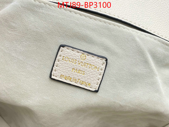 LV Bags(4A)-Pochette MTis Bag-Twist-,ID: BP3100,$: 89USD