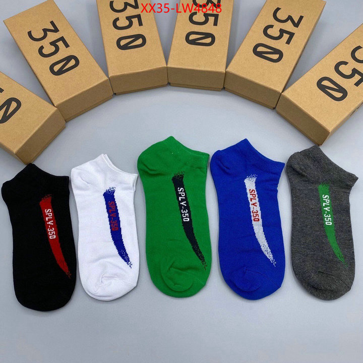Sock-Other,the best affordable , ID: LW4848,$: 35USD