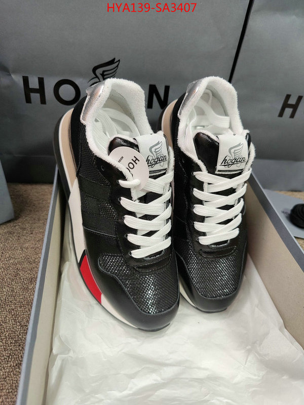 Women Shoes-Hogan,cheap online best designer , ID:SA3407,$:139USD