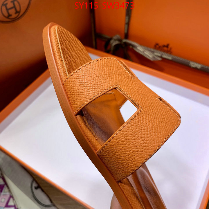 Women Shoes-Hermes,china sale , ID: SW3473,$: 115USD