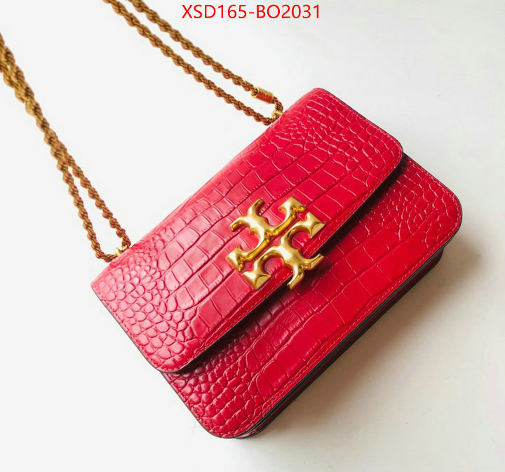 Tory Burch Bags(TOP)-Diagonal-,ID: BO2031,$: 165USD