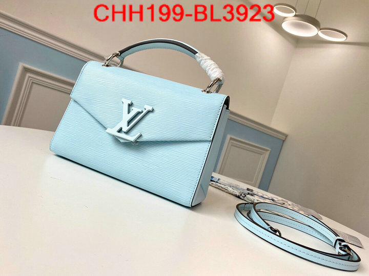 LV Bags(TOP)-Pochette MTis-Twist-,ID: BL3923,$: 199USD