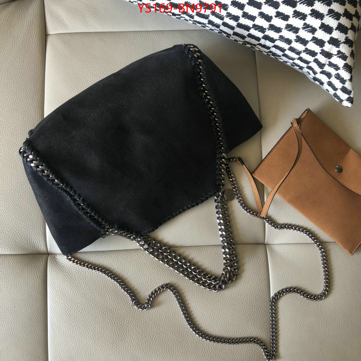 Stella McCartney Bags (TOP)-Handbag-,online shop ,ID: BN9791,$: 169USD