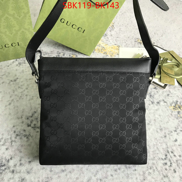 Gucci Bags Promotion-,ID: BK143,