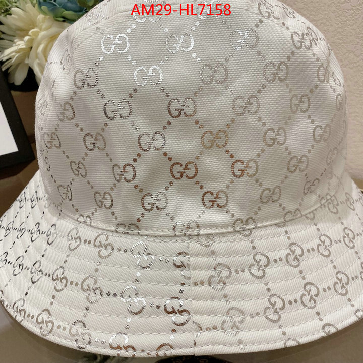 Cap (Hat)-LV,1:1 , ID: HL7158,$: 29USD