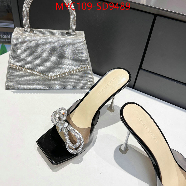 Women Shoes-Mach Mach,buy high quality cheap hot replica ,practical and versatile replica designer , ID: SD9489,$: 109USD