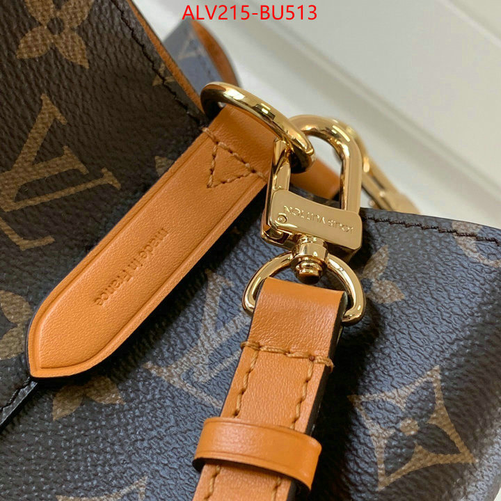 LV Bags(TOP)-Nono-No Purse-Nano No-,ID: BU513,$: 215USD