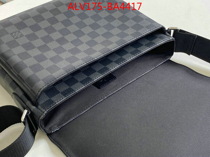 LV Bags(TOP)-Pochette MTis-Twist-,ID: BA4417,$: 175USD