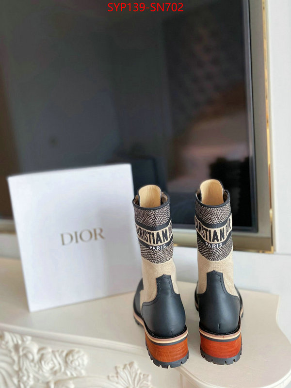 Women Shoes-Dior,buy online , ID: SN702,$: 139USD