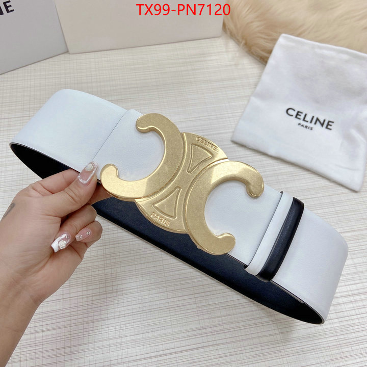 Belts-CELINE,where can you buy a replica , ID: PN7120,