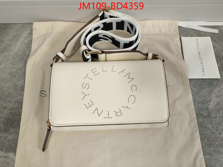 Stella McCartney Bags (TOP)-Diagonal-,online from china ,ID: BD4359,$: 109USD