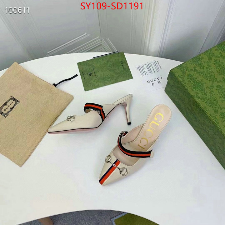 Women Shoes-Gucci,where should i buy to receive , ID: SD1191,$: 109USD