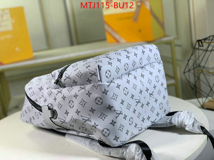 LV Bags(4A)-Backpack-,aaaaa ,ID: BU12,$: 115USD