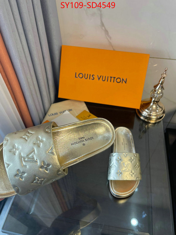 Women Shoes-LV,where to buy fakes , ID: SD4549,$: 109USD