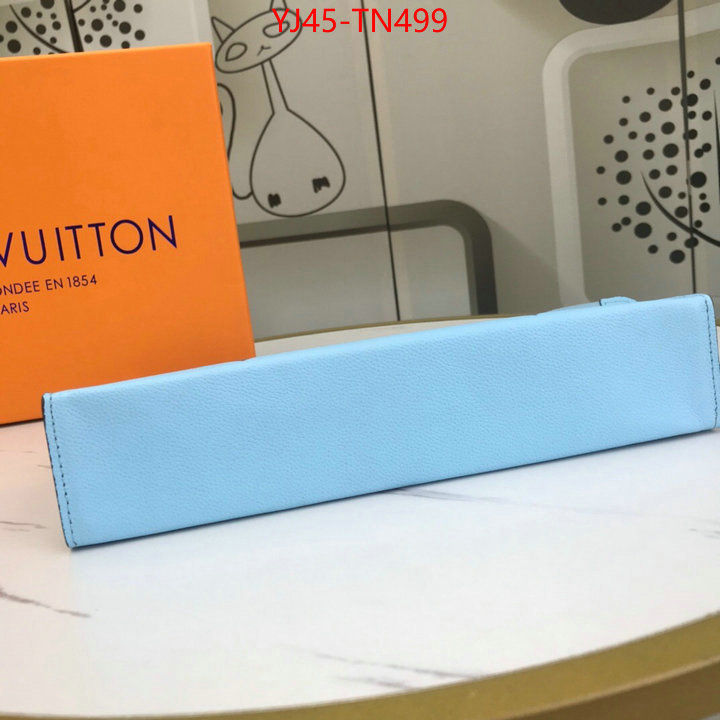 LV Bags(4A)-Wallet,ID: TN499,$: 45USD