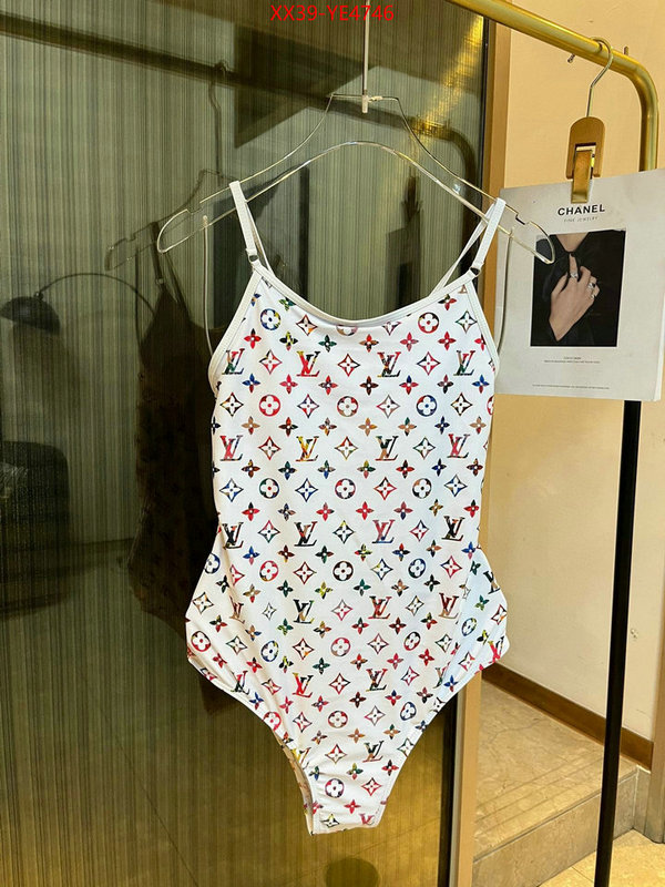 Swimsuit-LV,for sale online , ID: YE4746,$: 39USD