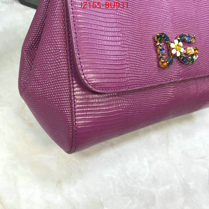 DG Bags(TOP)-Sicily,ID: BU931,$: 165USD