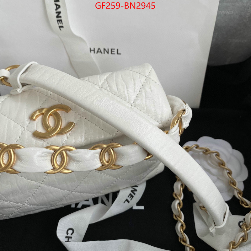 Chanel Bags(TOP)-Diagonal-,ID: BN2945,$: 259USD