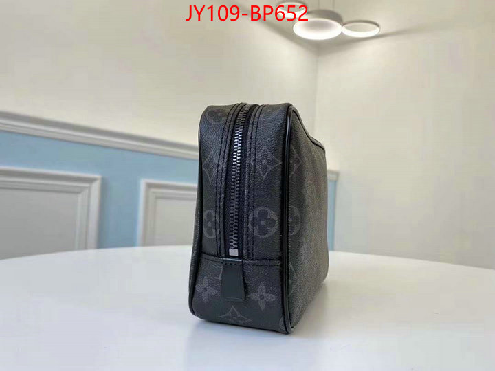 LV Bags(TOP)-Vanity Bag-,ID: BP652,$: 109USD